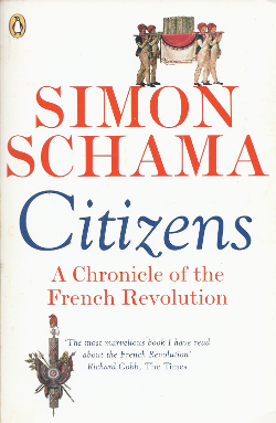 citizens-a-chronicle-of-the-french-revolution-simon-schama-book-cover
