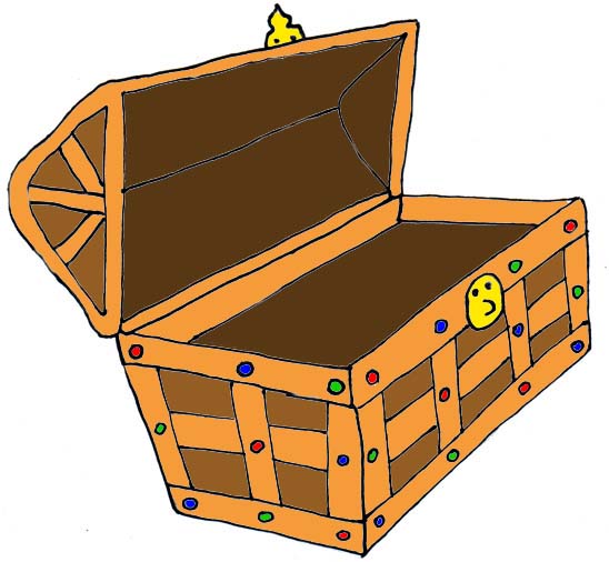 treasurechest