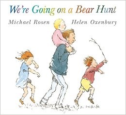 bearhunt