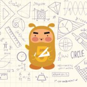 Mathematical Mind Class (Chi / Eng)
