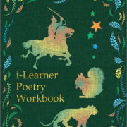 i-Learner Poetry Workbooks – Daffodil Level