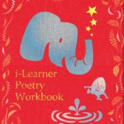 i-Learner Poetry Workbooks – Rosebud Level