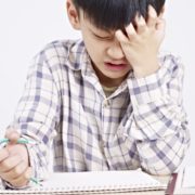 Working On Your Kid’s Weaker Skills