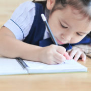 How to Engage Your Kids in Writing