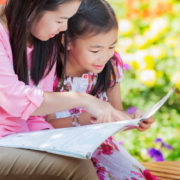 Teachers’ Childhood Favourites-Florence Nightingale