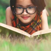 What Kinds of Children’s Literature We Need