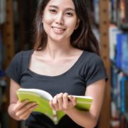 Do Your Research & Make Your Application Count