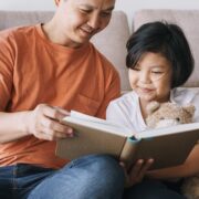 The Importance of Adults Accompanying Children’s Learning