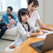 How Attachment Theory Affects Young Children’s Development