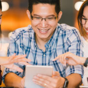 Creating Opportunities through Communication and Networking