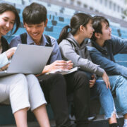 The Impact of Technology on the English Language