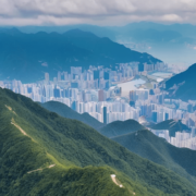 Victoria Peak