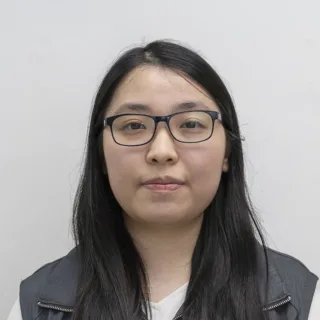 Priscilla Chow