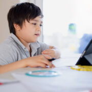 Learning English with YouTube