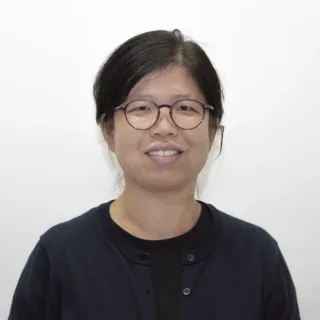 Jenny Li（李婉薇老師）