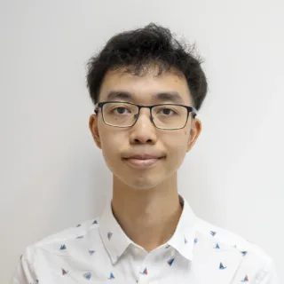 Daniel Yue
