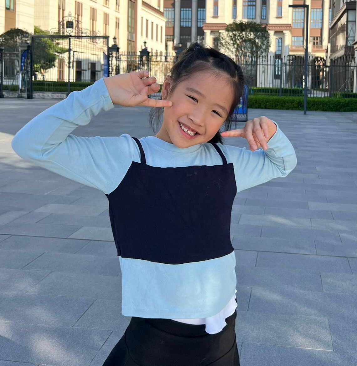 Ryder Tsang