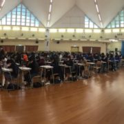 English Exam Practice (DG, St Mary and All Schools)