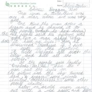 The Story of Chinese New Year!