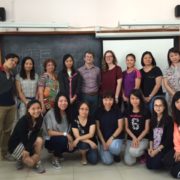 Macau Teacher Workshops