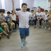 Little Scholars 2016