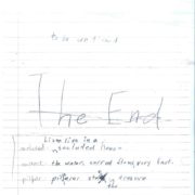 Love to Write and creative thinking