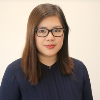 Holly Fung