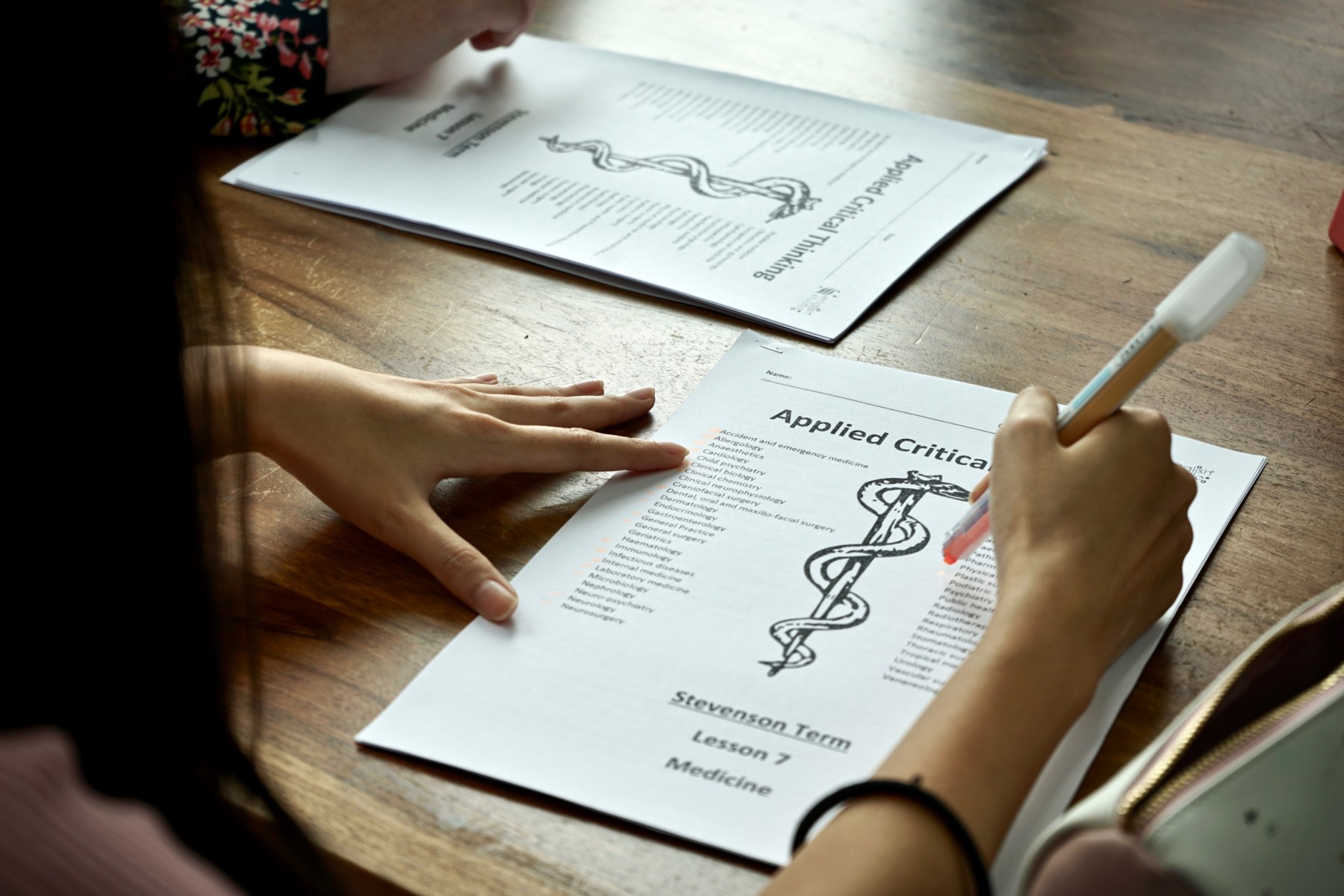 Critical thinking handbook pdf picture