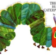 Learning from &#8220;The Very Hungry Caterpillar&#8221;