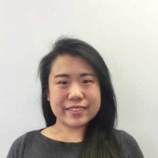 Cori Wong
