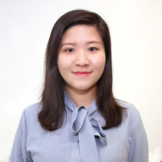 Esme Kwok