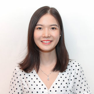 Phoebe Qin