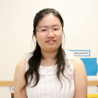 Vivien Wong