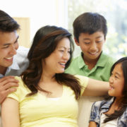 How Parents can Boost Speaking in the Home