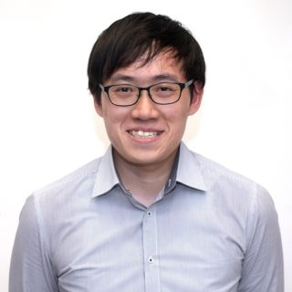 Timothy Chan