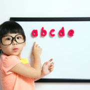 早期教育中「字母拼讀法（Phonics)」的重要性