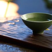 中華文化藝術—茶道