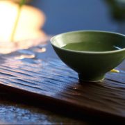 Chinese Tea Ceremony