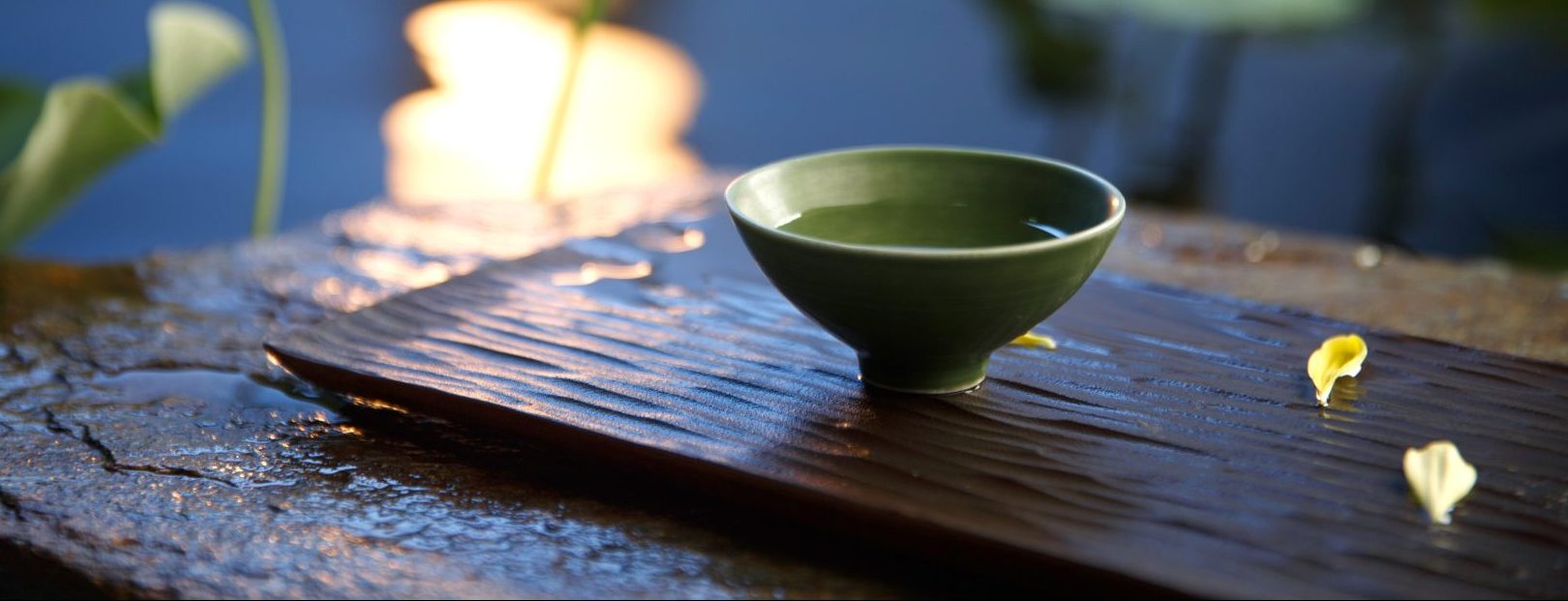 Chinese Tea Ceremony – i‑Learner Education Centre