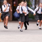 Overseas School Admissions