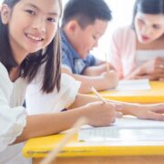 Overseas School Admissions 11+ and 13+: Interview and Exam Preparation