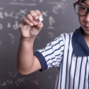 11+ 海外學校招生：數學及數學推理