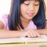 Learning Vocabulary through Reading