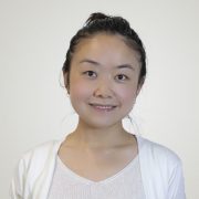 Anna Shen (申安娜)