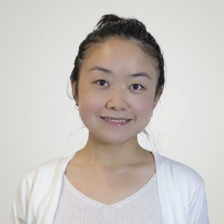Anna Shen (申安娜)