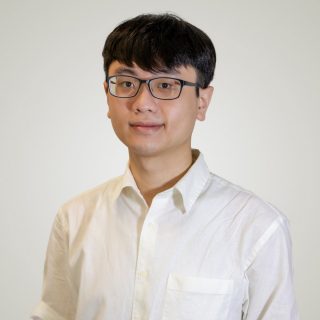 Jonathan Tang