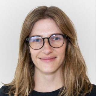Ruth Taff