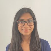 Arnya Govindan