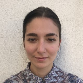 Tatiana Dickins
