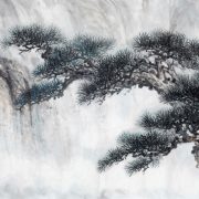 Classical Chinese：The Wei, Jin and North-South dynasties（魏晉南北朝）